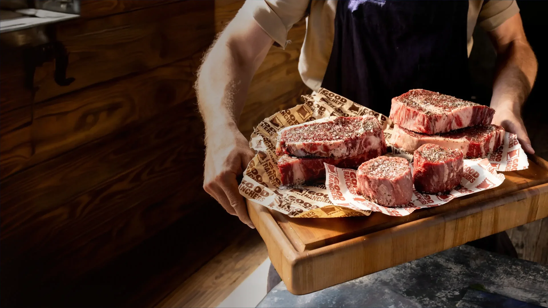 Welcome to Our Store