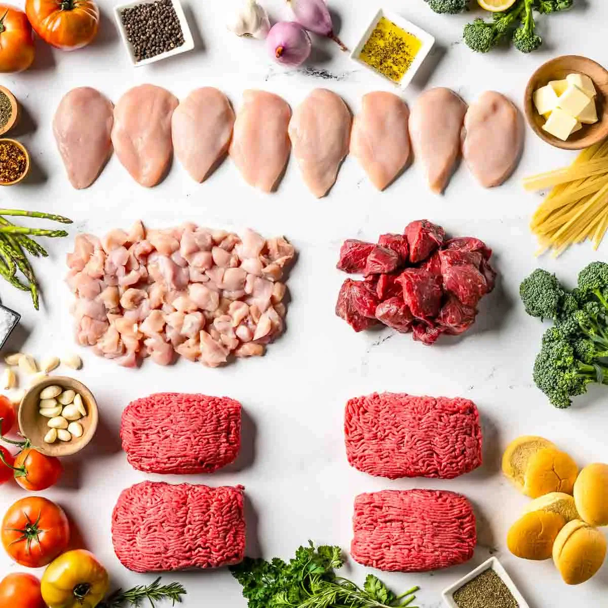 Sustainable Beef: Best Ethically Raised Options